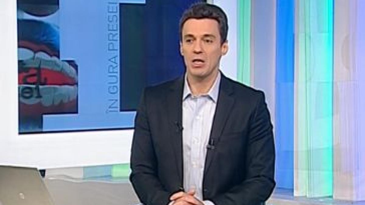 mircea badea excursie munchen