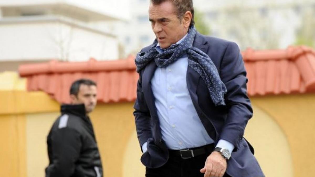 Omul de afaceri Ioan Neculaie, arestat preventiv pentru 30 de zile