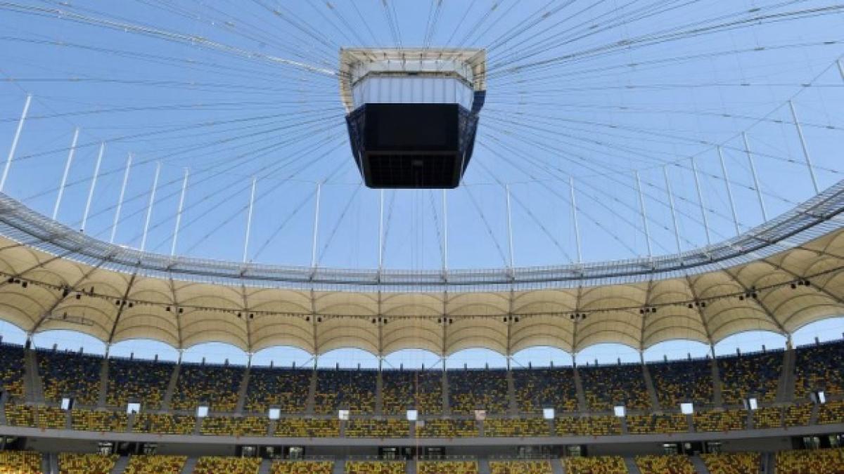 oprescu da vina pe videanu pentru stadion