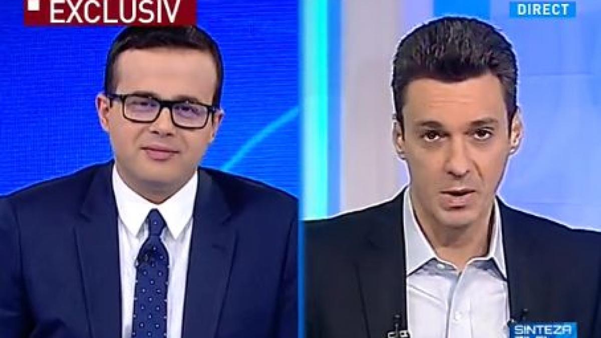 pasa mircea badea national prayer