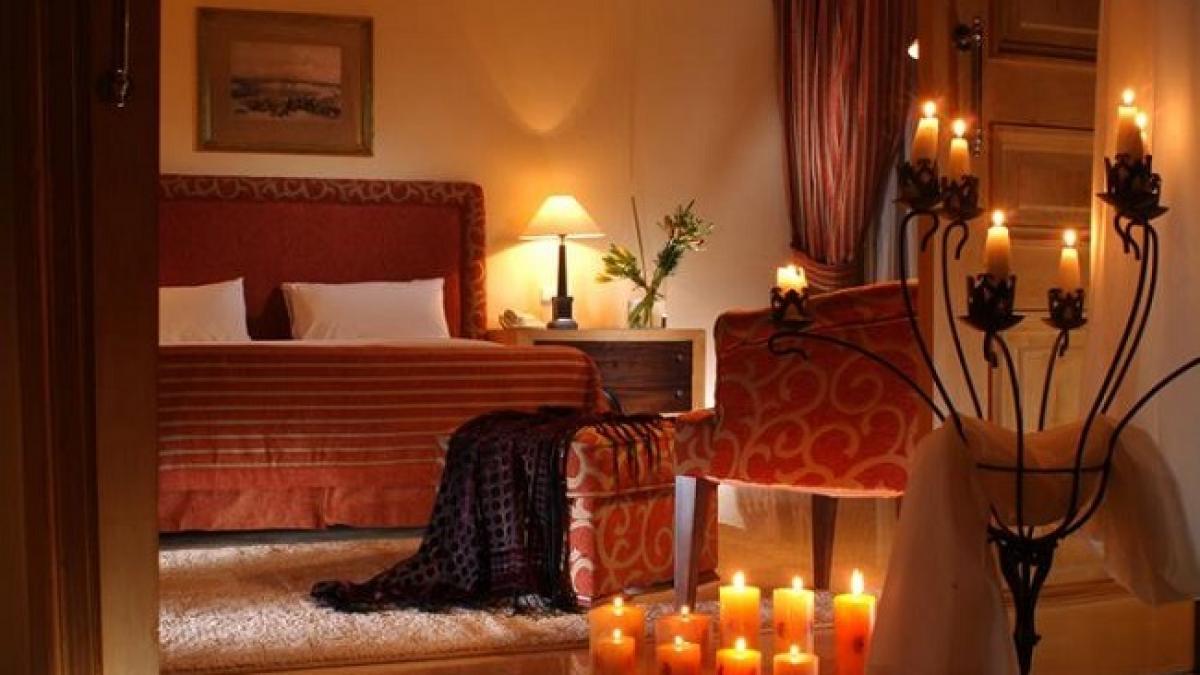 trei idei decorative pentru casa cu ocazia zilei indragostitilor