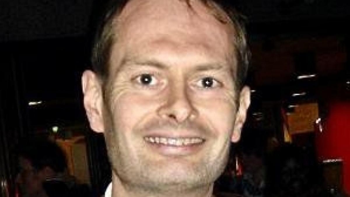 un jurnalist celebru a murit in conditii misterioase la bucuresti