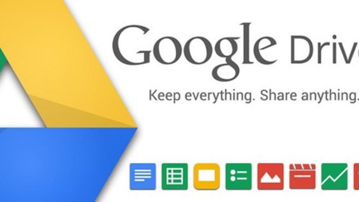 2 gb spatiu gratuit in google drive daca iti verifici setarile de siguranta