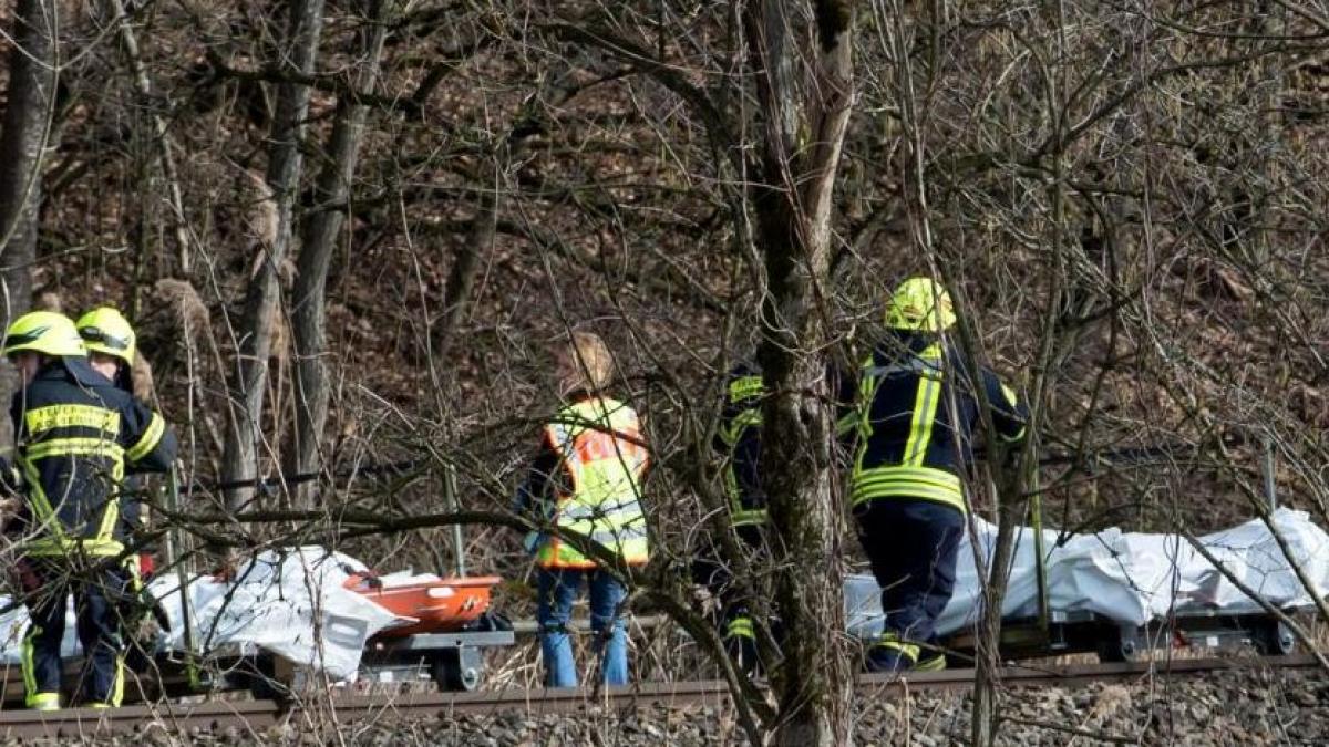 accident trenuri germania supravietuitor plansete