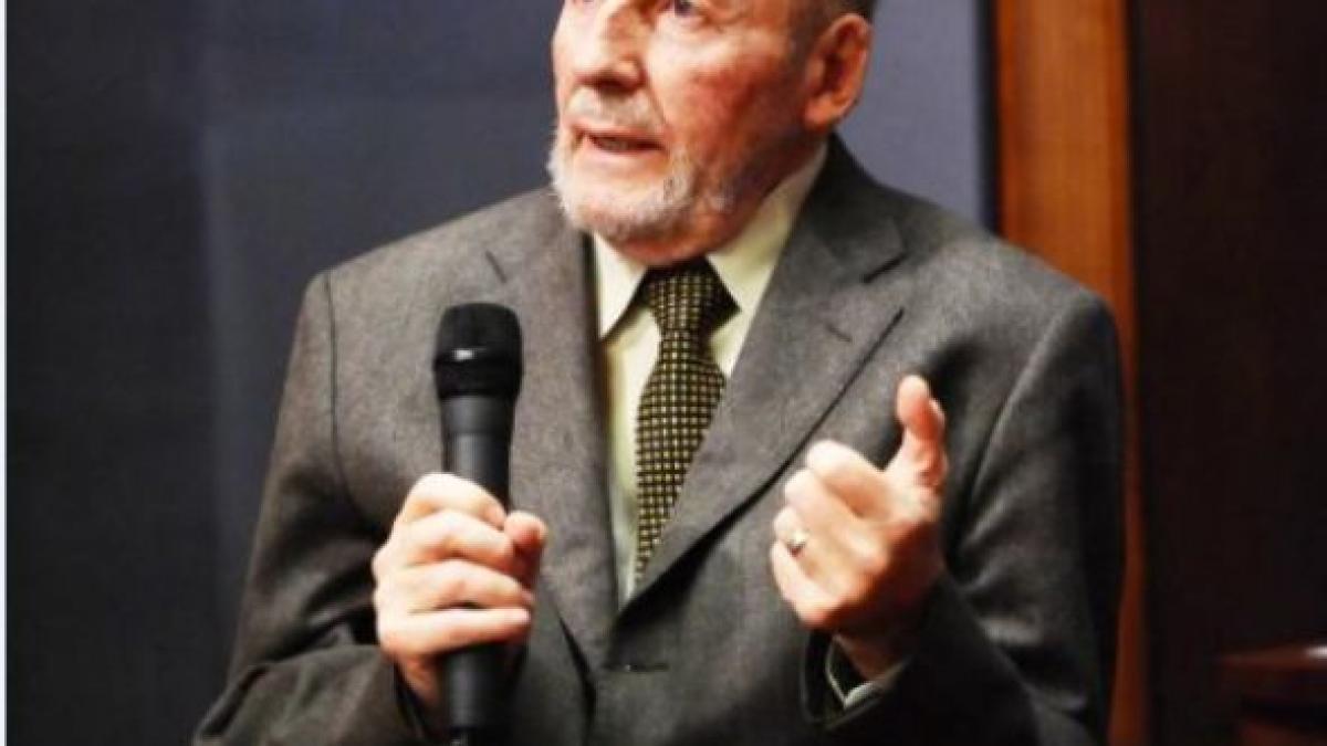 alexandru vulpe a murit