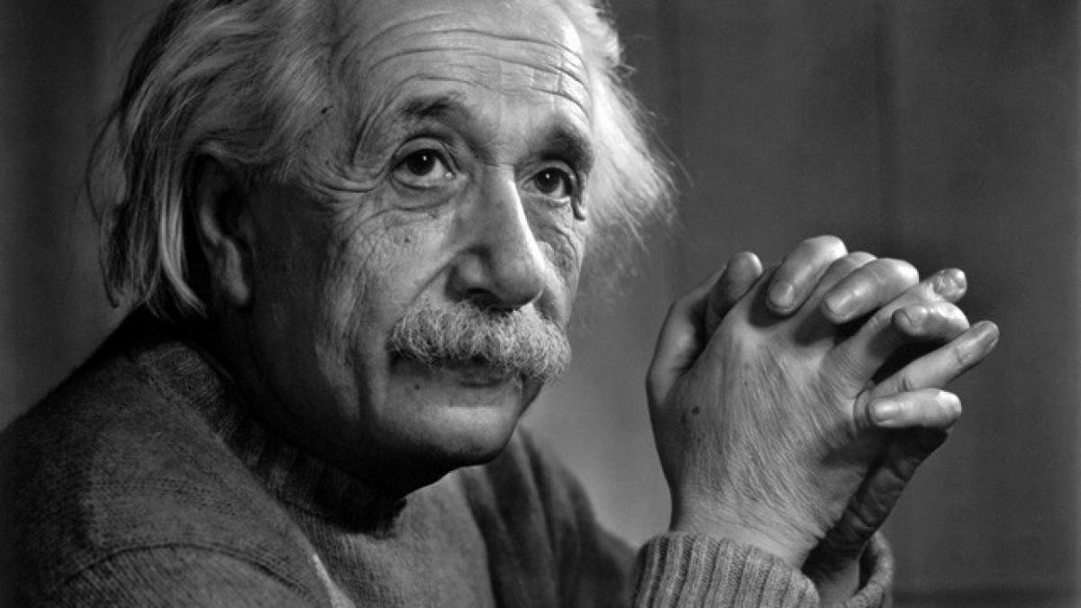 ce a prezis albert einstein se poate adeveri pe 11 februarie