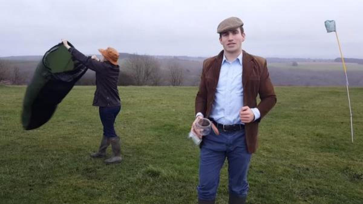 ce i a putut trece prin cap face o avere din vanzarea de aer de tara