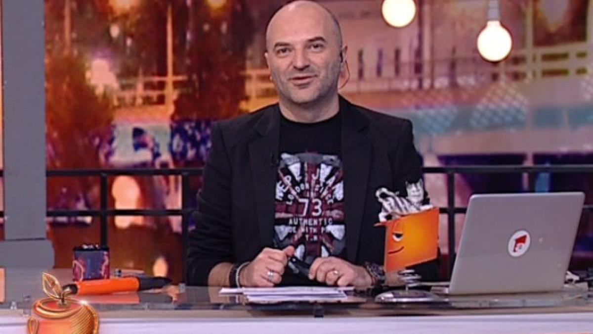 dan capatos urgente spital