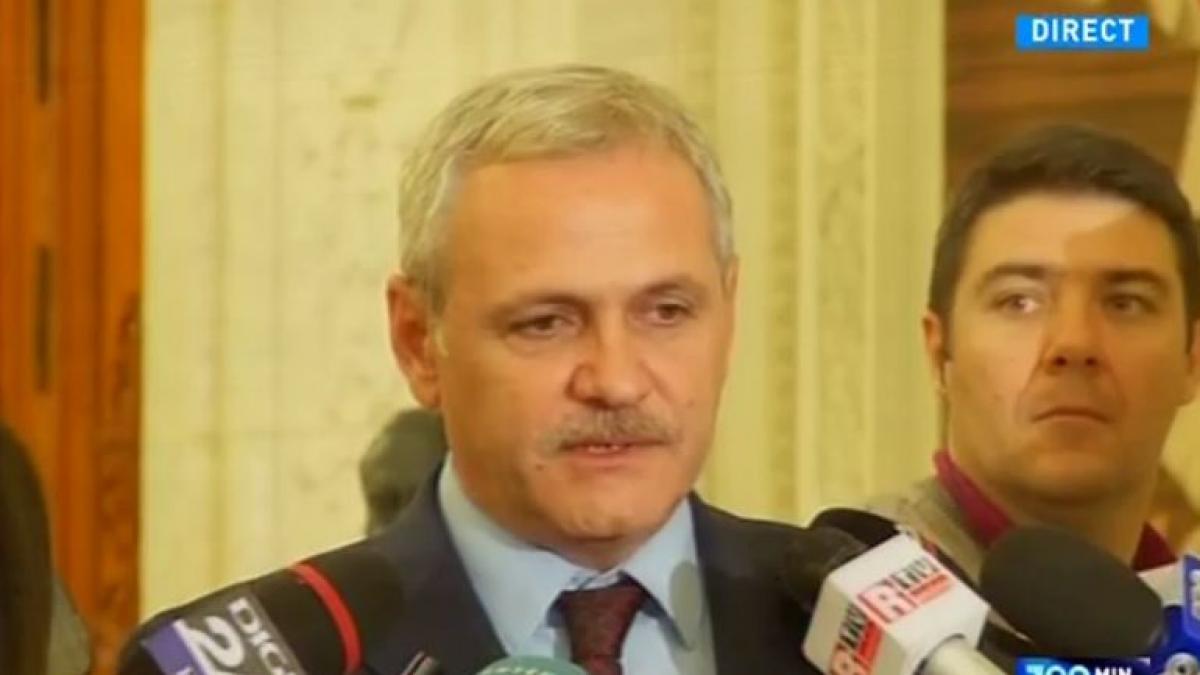 decizii liviu dragnea psd numiri