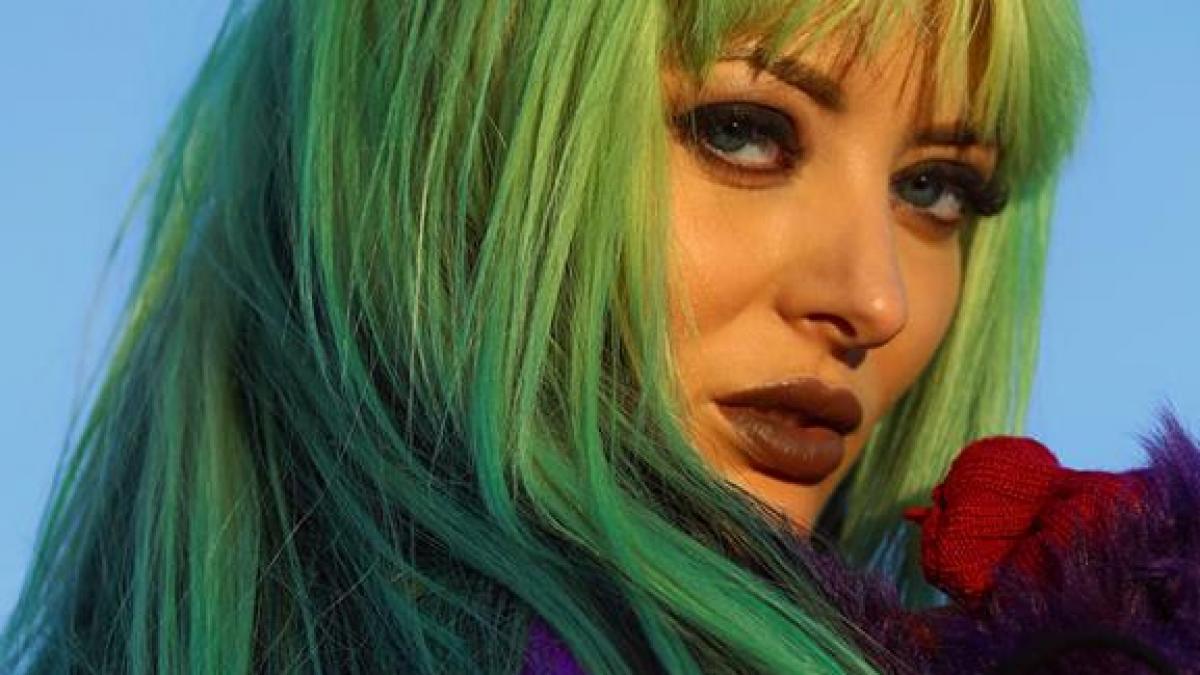 delia 34 de ani petrecere