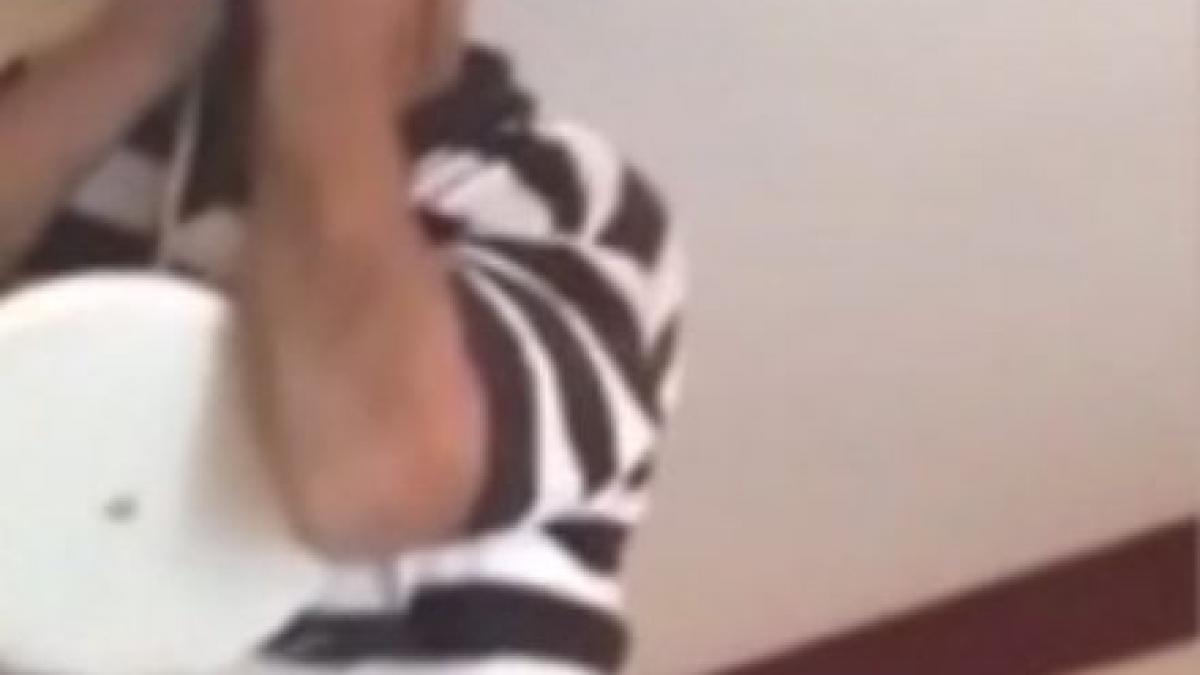 electrician blocat tavan