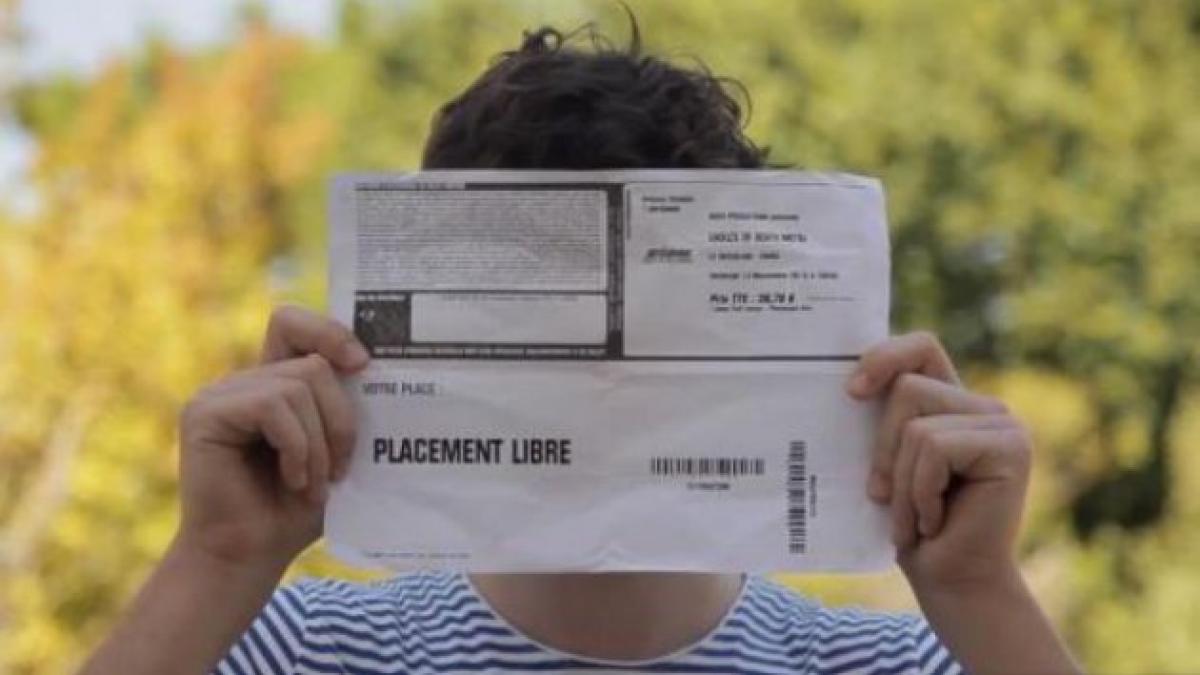 emotionanta marturie a unui supravietuitor al atentatelor de la paris