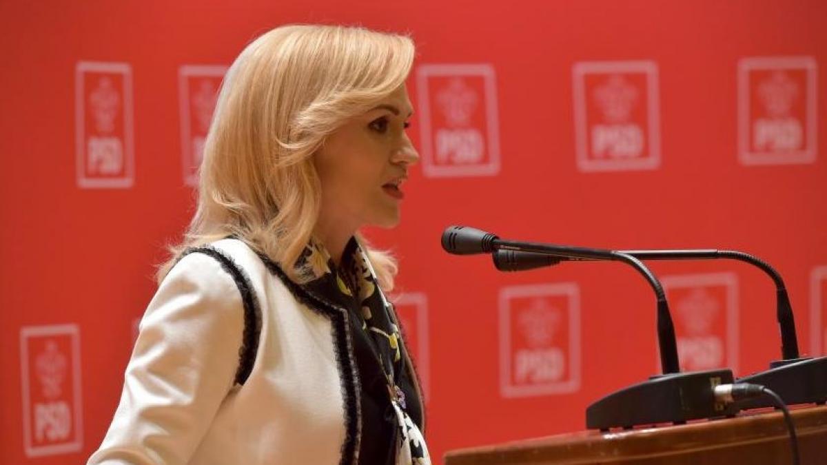 firea presedinte psd bucuresti negoita