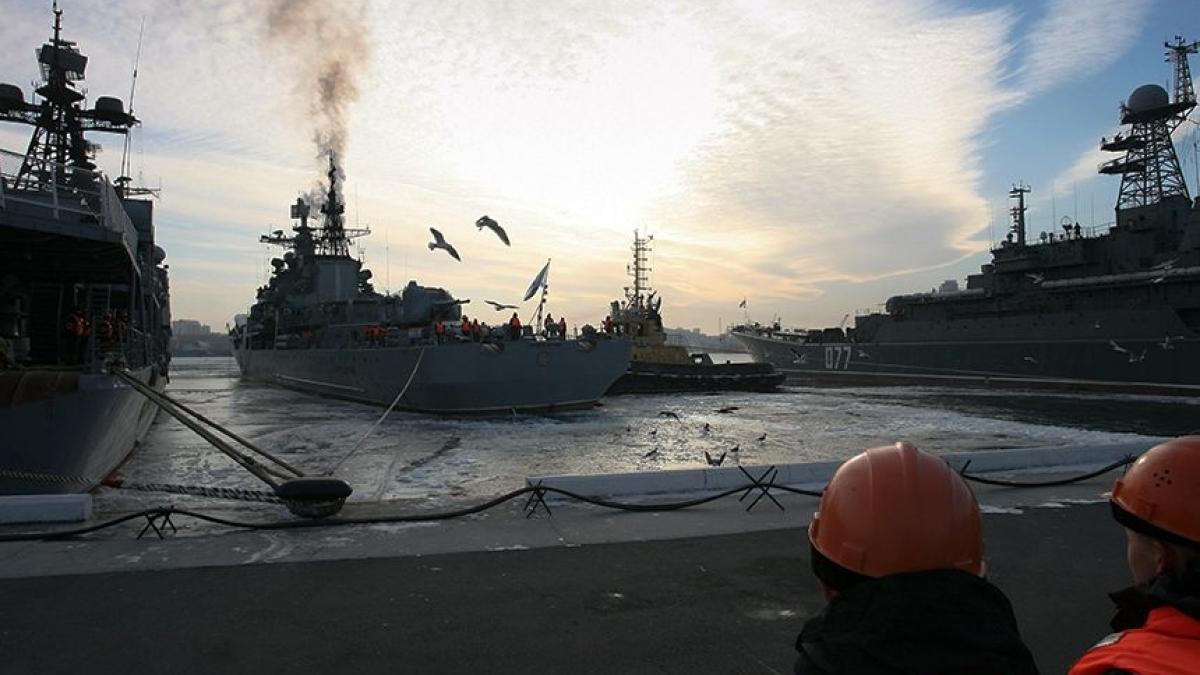 fortele navale ruse misiune controversata in marea neagra