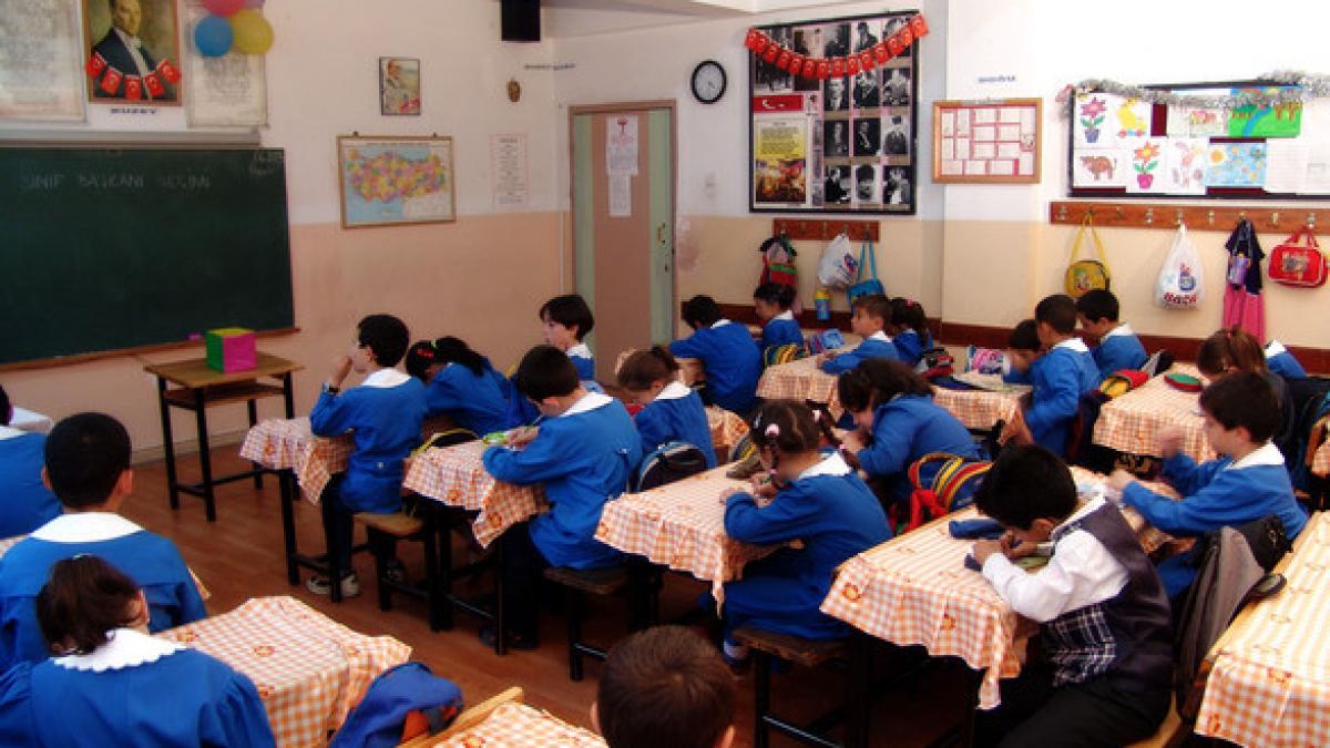 inchisoare elevi bangladesh