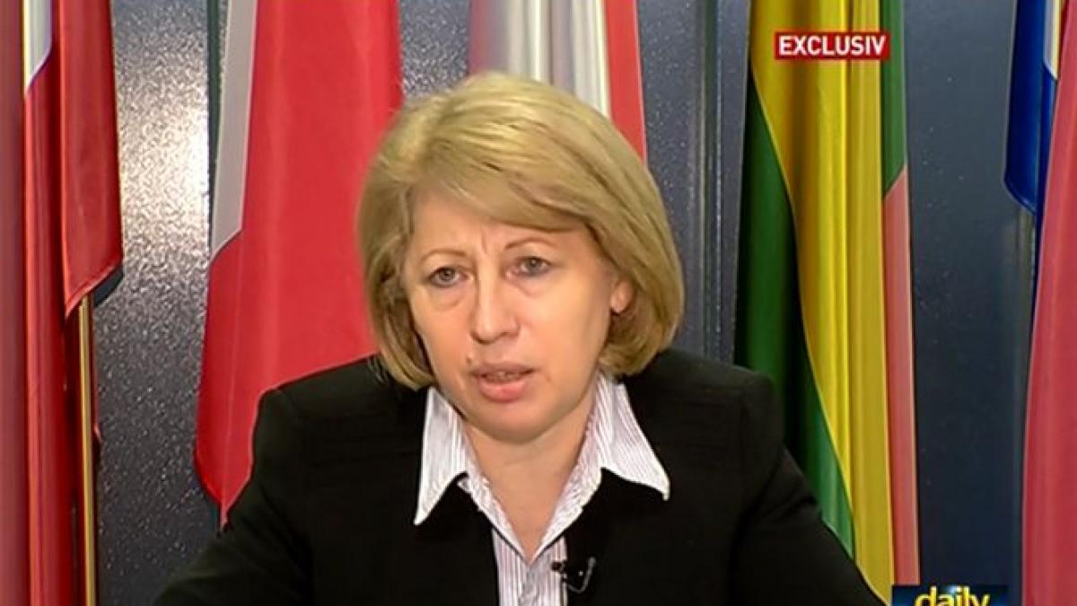 intarzieri bani europeni ministru raducu