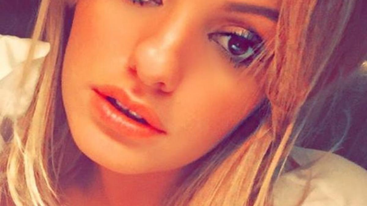 lovitura pentru alexandra stan tatal ei are probleme mari