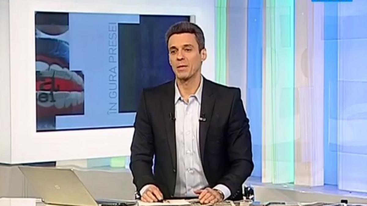 mircea badea girofar moaste cruciulite