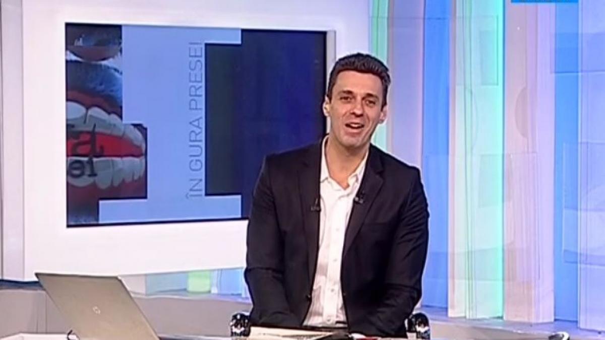 mircea badea revista presei online