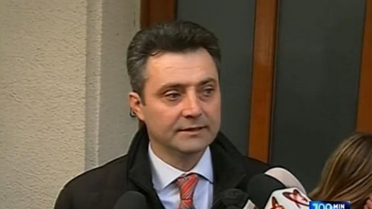 procuror general tiberiu nitu dna