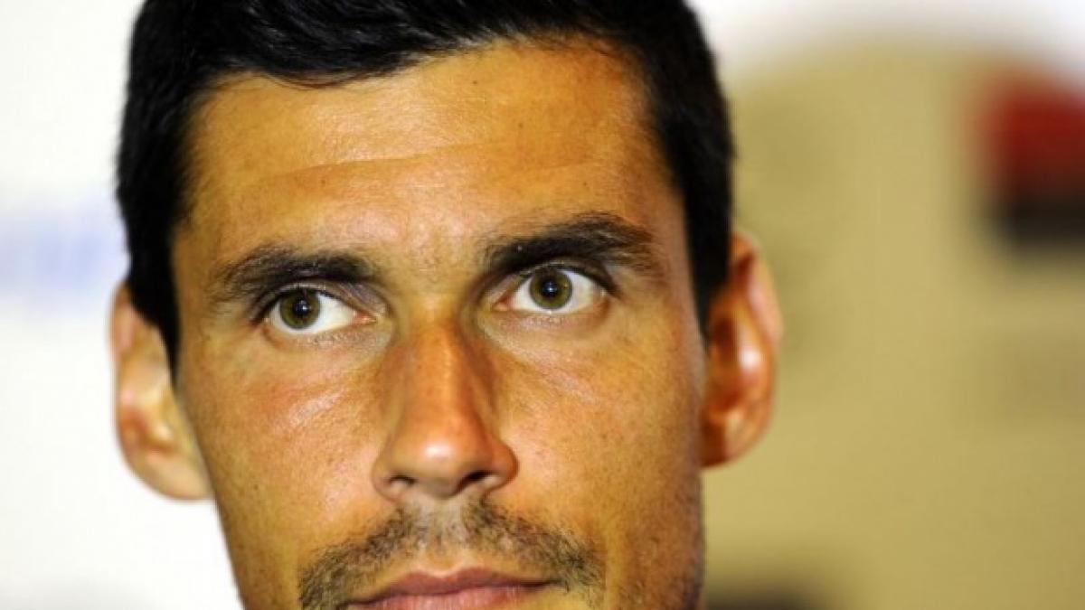 rezultat rusinos pentru tenisul romanesc victor hanescu batut de locul 1223 atp