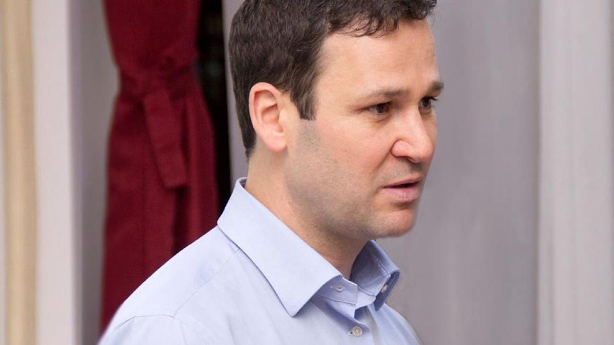 robert negoita candidatura primarie dragnea