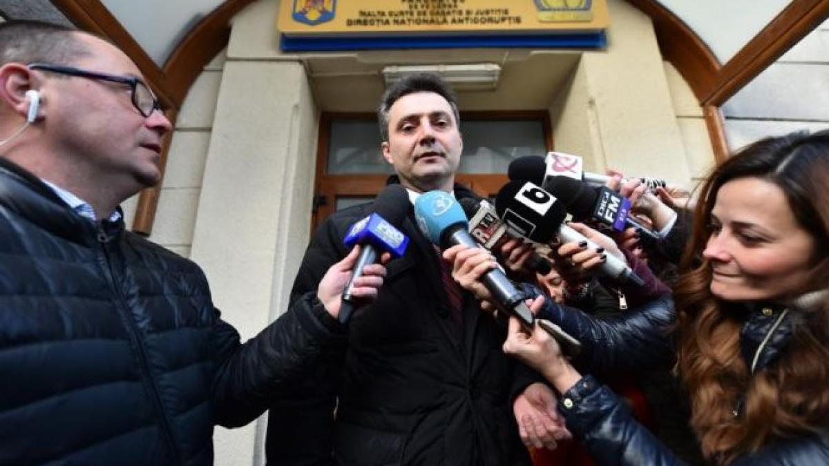 tiberiu nitu urmarit penal dna