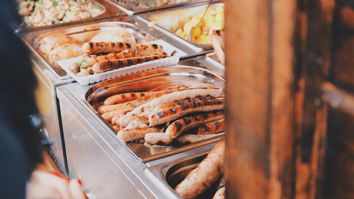 veste buna pentru toti angajatii din romania ar putea primi mancare gratis la locul de munca