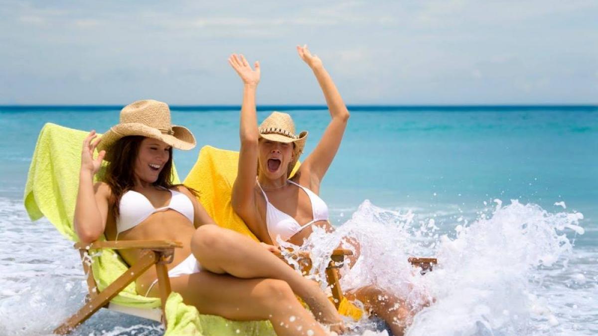 albena o oaza de relaxare