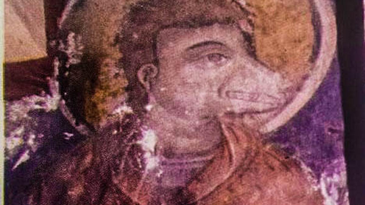 cine este sfantul cu cap de caine icoana tulburatoare de la topliceni