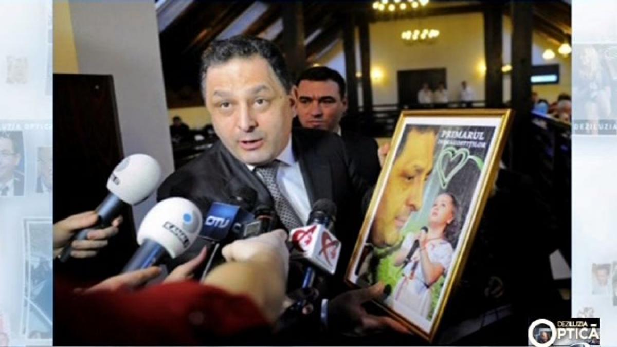 deziluzia optica toate drumurile duc la rom