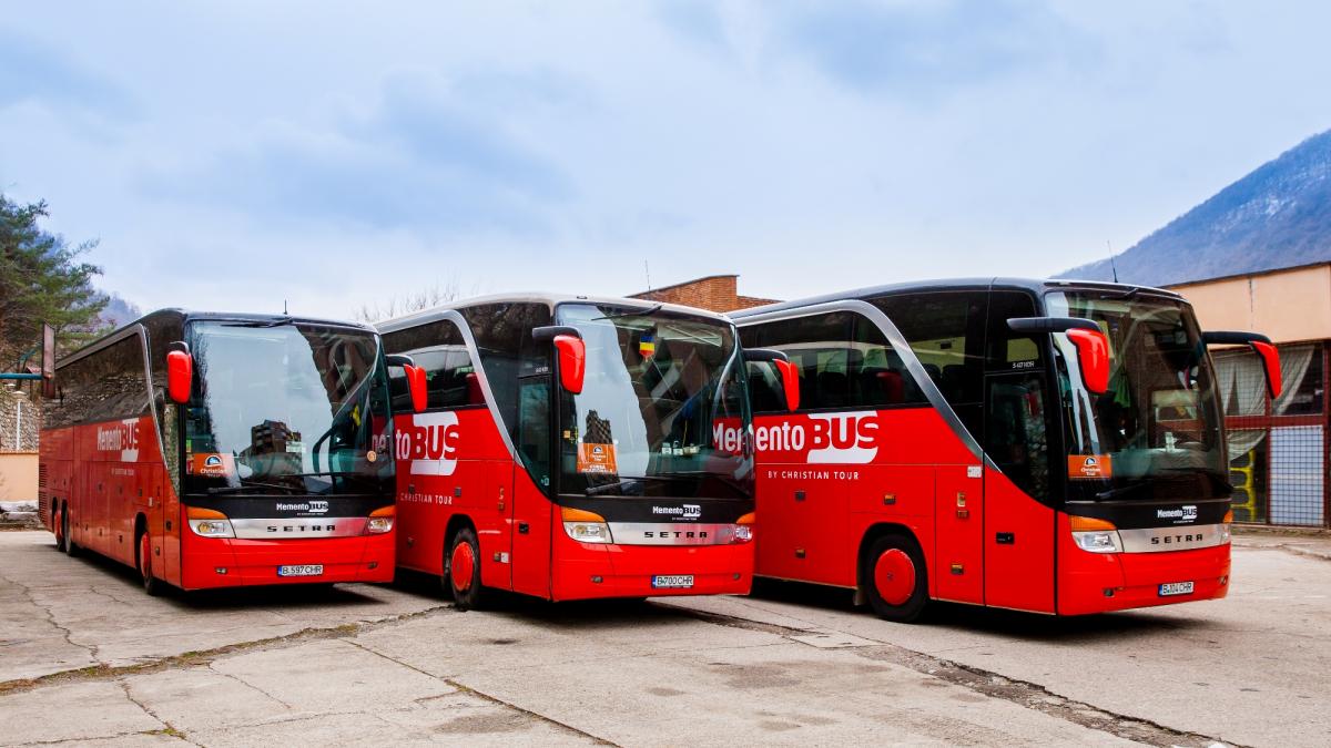 extindere fara precedent pentru christian tour in europa