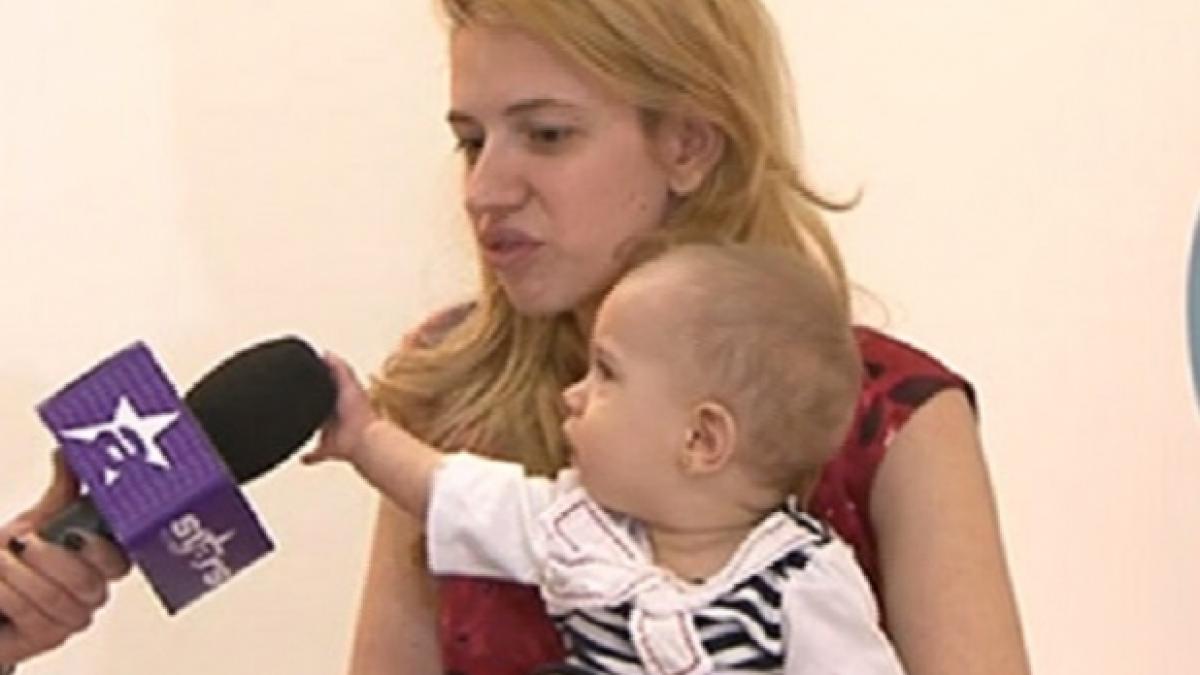 iulia de la abracadabra