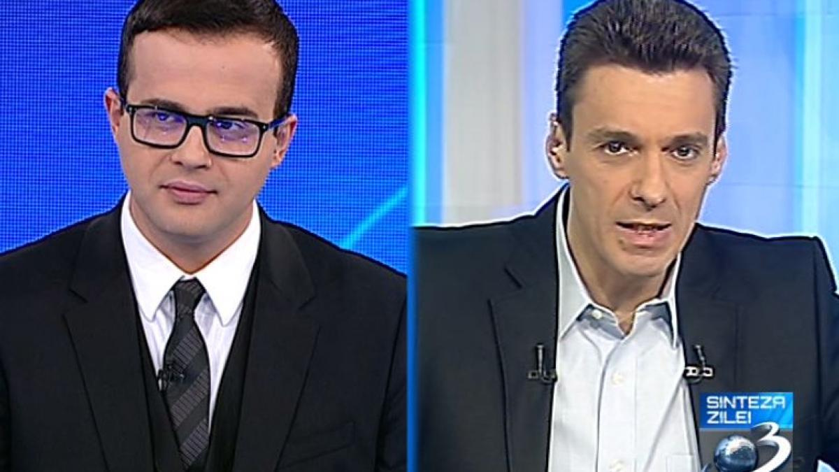 mircea badea avem urmariti penal pentru ca s au dat cu girofarul prin tara cum facem acum cu doamna