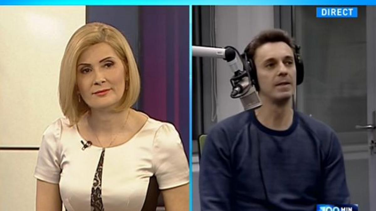 mircea badea lege defaimare stoicescu