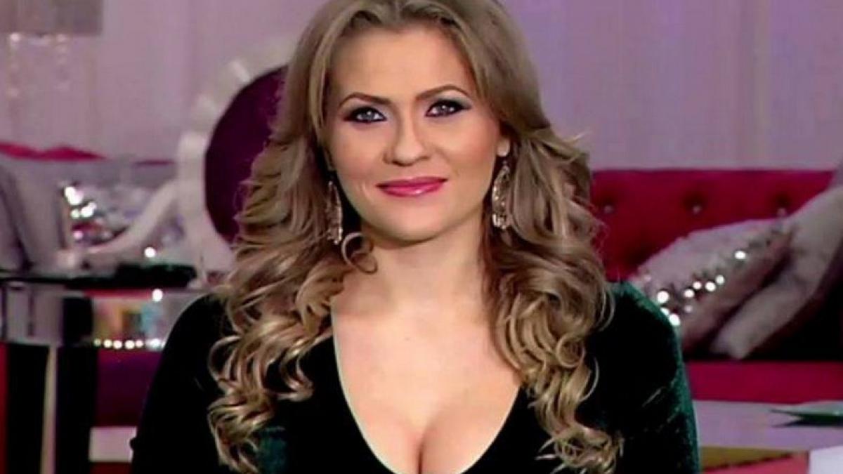 mirela boureanu vaida mireasa pentru fiul meu