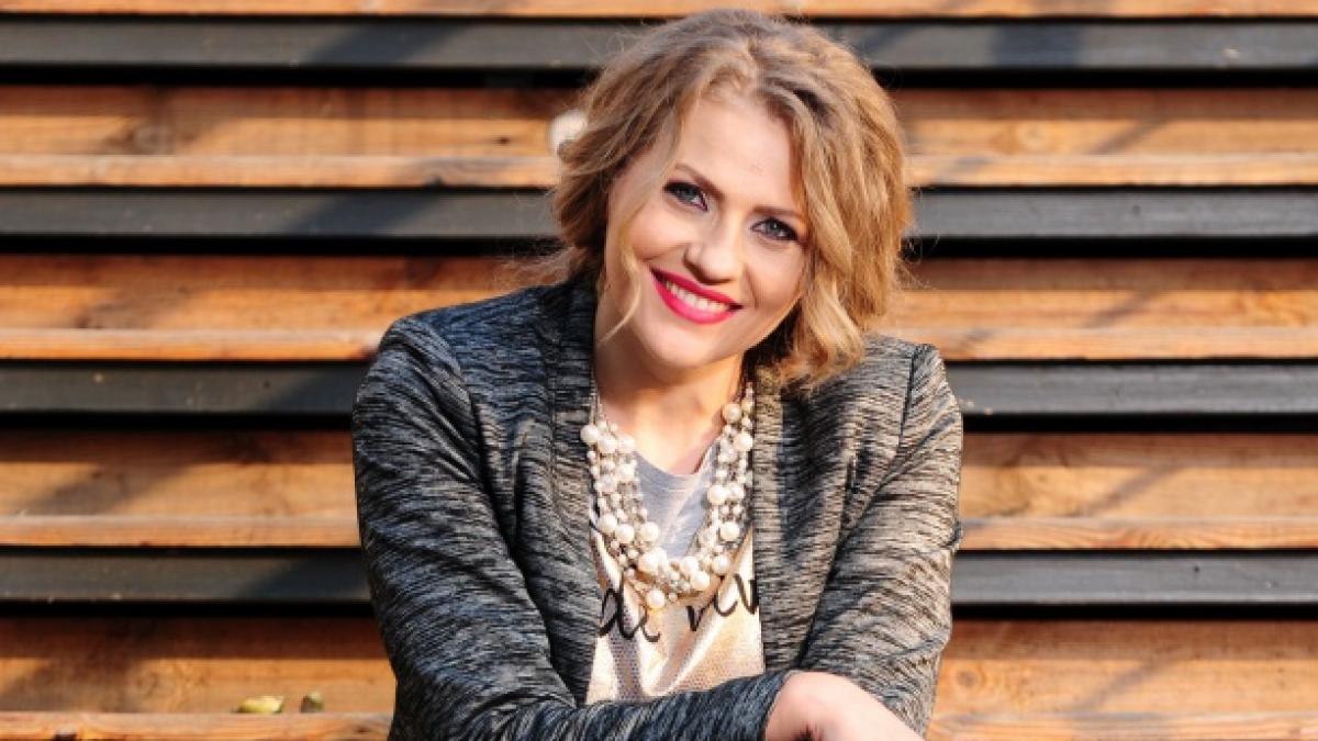 mirela boureanu vaida va avea un baiat