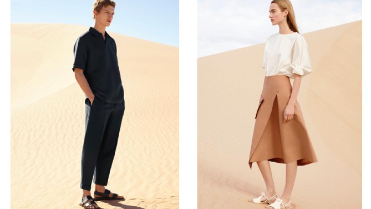 o super firma de haine intra pe piata din romania