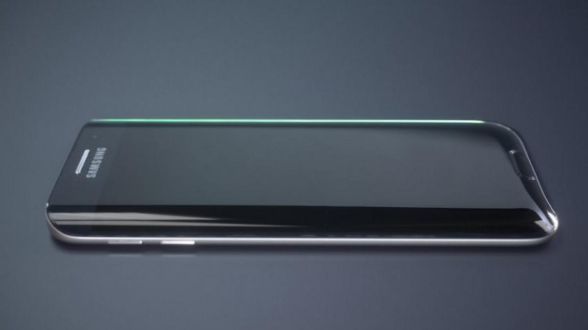 primele imagini cu samsung galaxy s7 real au fost date publicitatii