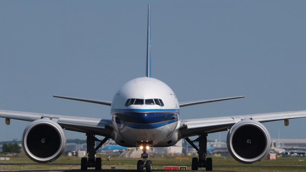 Risc de catastrofă la Aeroportul Otopeni