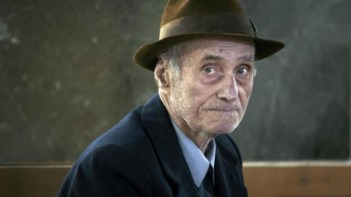 sentinta tortionar alexandru visinescu