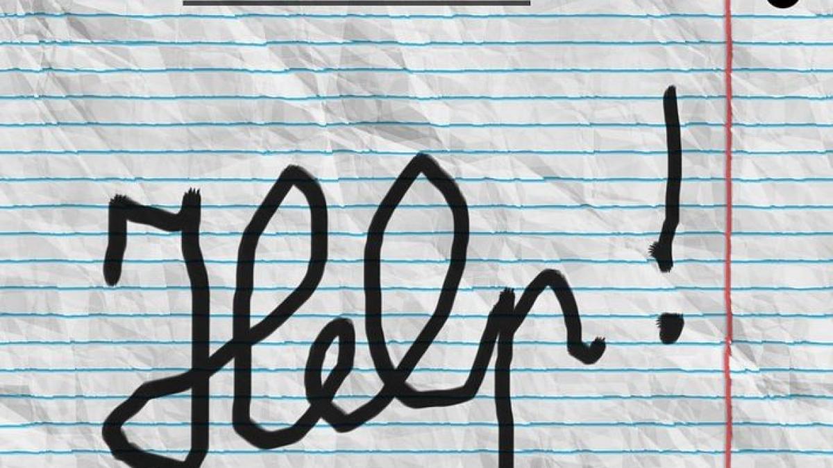 tatal prins ca si a ajutat copilul la teme raspunsul profesoarei este genial