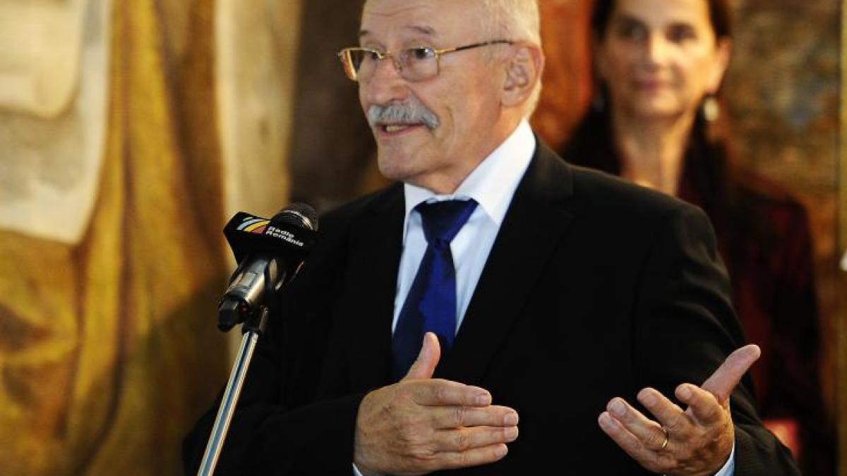 victor rebengiuc aniversare