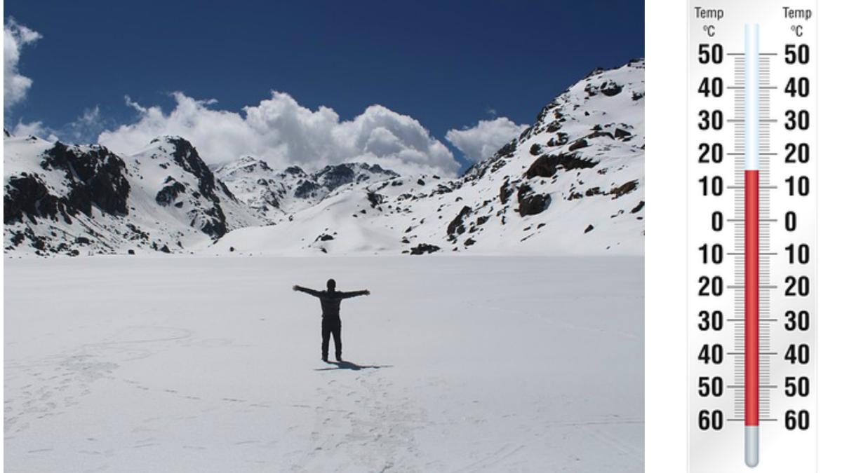 vremea se raceste usor prognoza meteo pentru joi si vineri