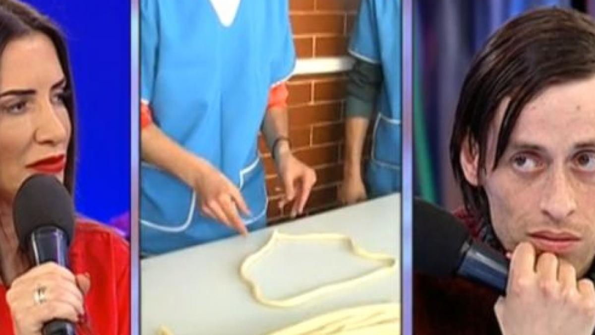 acces direct insarcinata