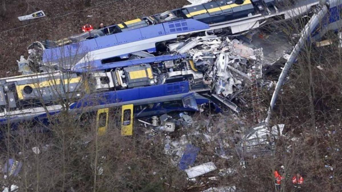 accident feroviar in germania analiza primei cutii negre