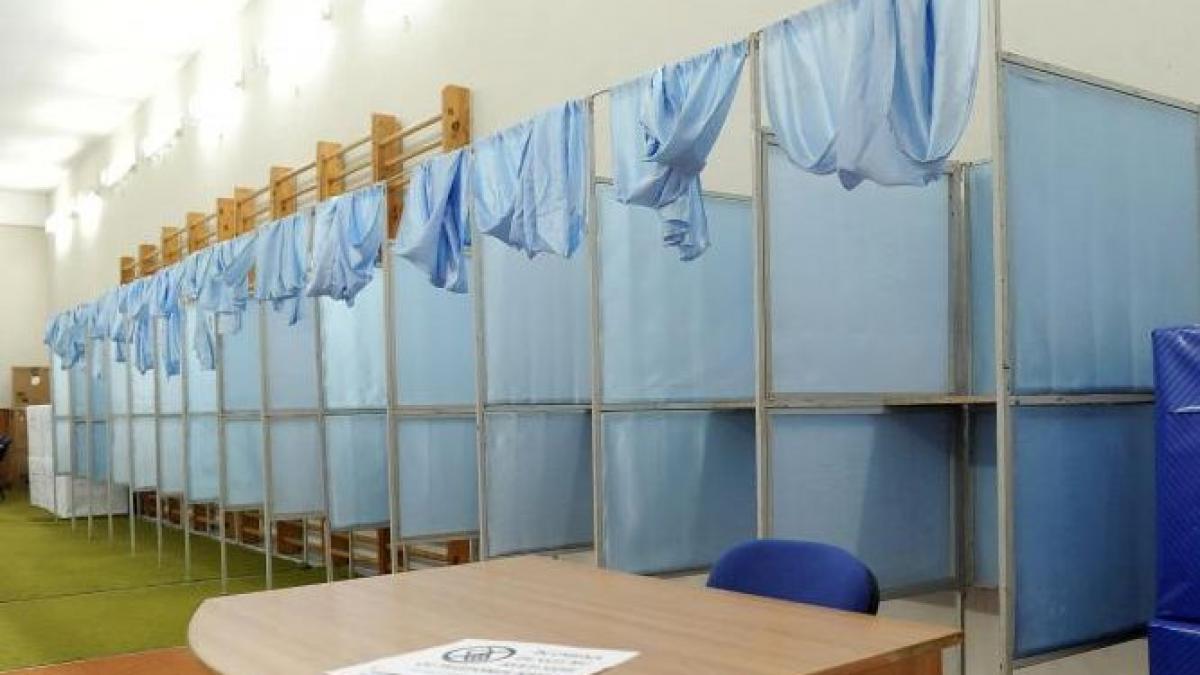 alegeri locale 2016 buget parlamentari