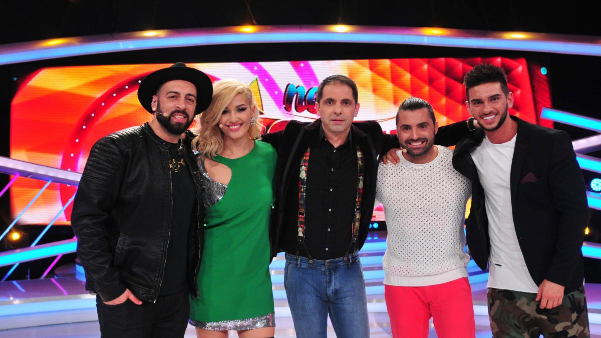 alina eremia paraseste scaunul de jurat din cauza unui piton