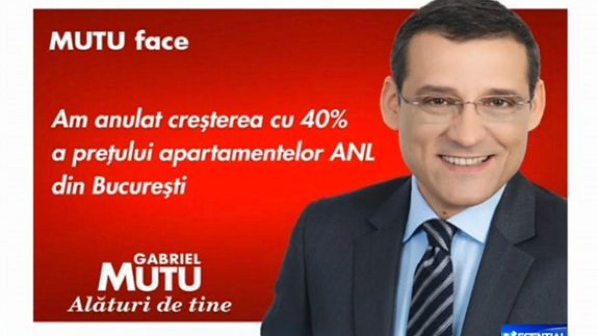 campanii de tot rasul pentru alegerile locale