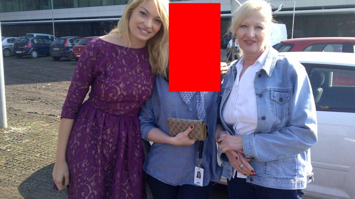 cum arata sora valentinei pelinel surpriza pe care au avut o toti admiratorii blondei